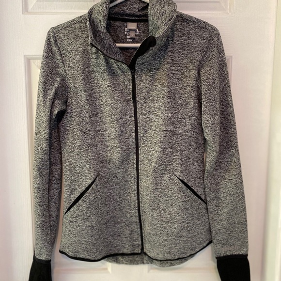 Bench athletic jacket - Picture 1 of 2